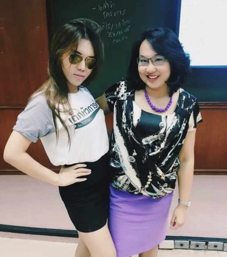 "ปั้นคนให้เป็นแบรนด์ ปั้นแบรนด์ให้เป็นคน" พ็อกเกตบุ๊กที่ช่วยสร้างแบรนด์ได้เป็นจริง