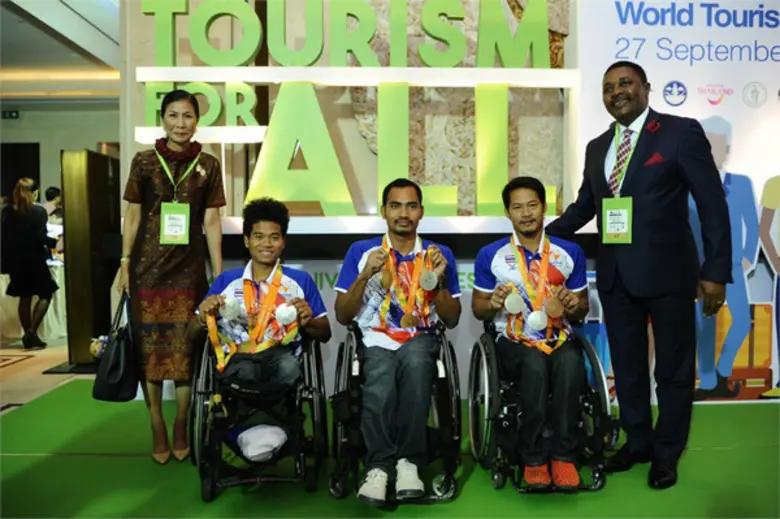 พลเอกประยุทธ์ จันทร์โอชา นายกรัฐมนตรี เป็...