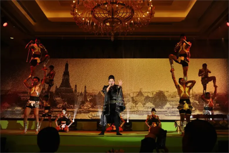 นานาชาติประทับใจงานเฉลิมฉลอง “วันท่องเที่ยวโลก 2559” ในไทยยิ่งใหญ่ นายกรัฐมนตรี ยืนยันขับเคลื่อนประเทศเป็นเมืองท่องเที่ยวในอุดมคติเพื่อคนทั้งมวล