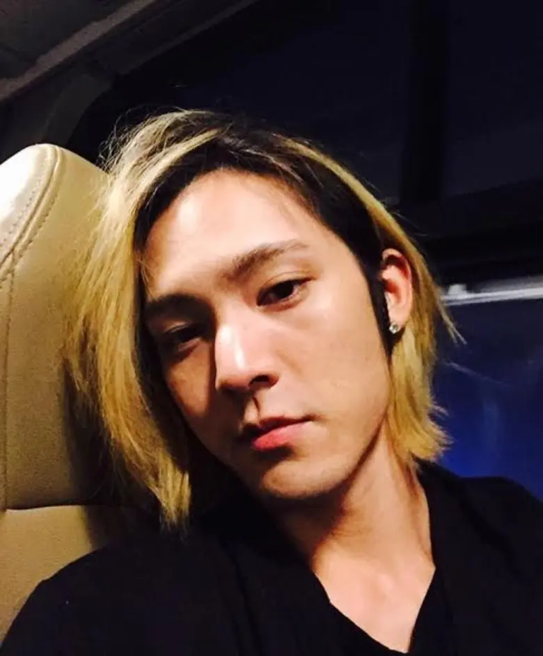 สปิริตแรงจริงๆ สำหรับนักร้องหนุ่ม แบล็คแจ...