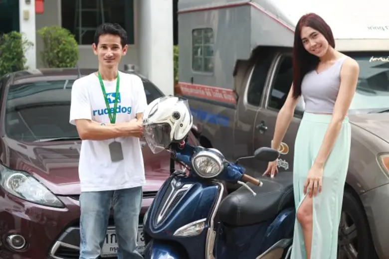 ThaiSecondhand.com เว็บไซต์ให้บริการ ซื้อ...