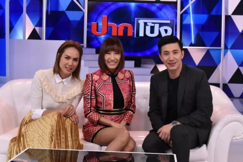 “เด็บบี้” เฮ...ได้ลูกสาว!ไม่ซีเรียสท้องก่อนแต่ง!!