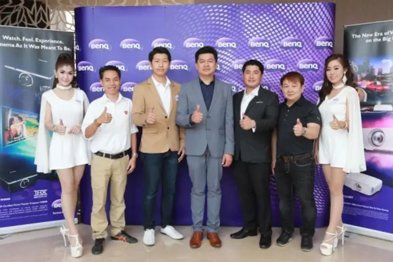 นายพัทธกร พรศิริธิเวช ผู้จัดการใหญ่ประจำป...