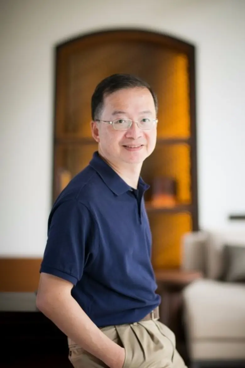 เจนต์ชัย ลิ้มวัฒนะกูร MD นารายณ์พร็อพเพอต...