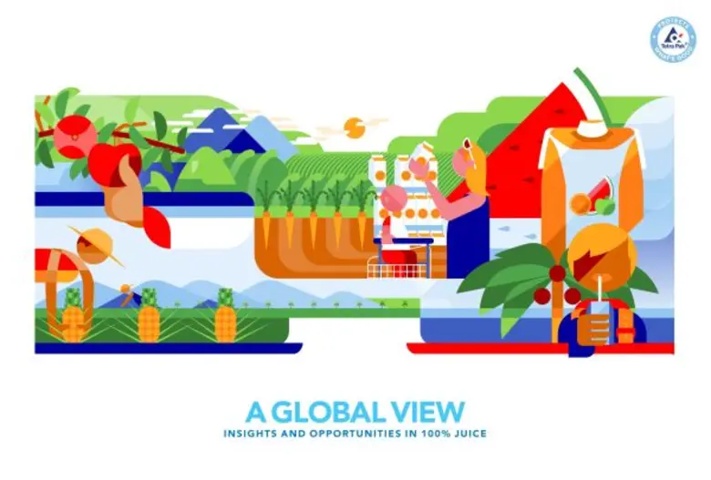 เต็ดตรา แพ้ค บริษัทผู้นำด้านกระบวนการผลิต...