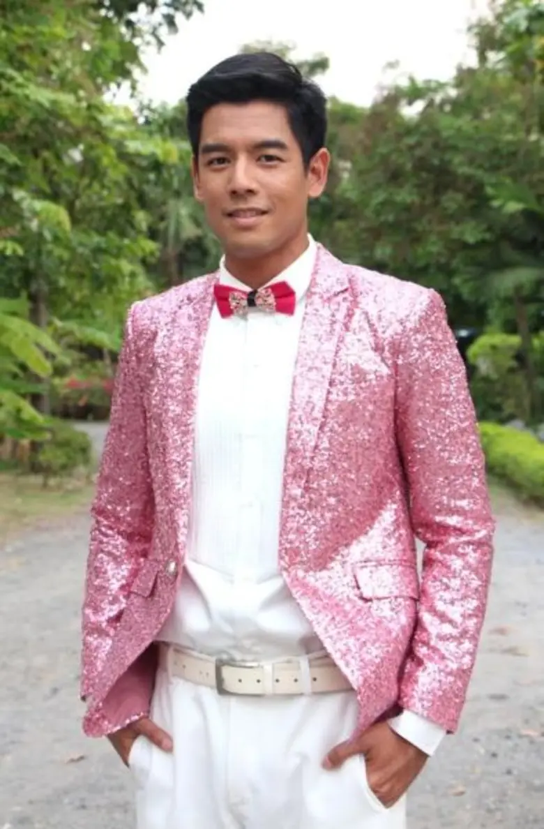 เดินทางมาถึงกลางเรื่องกันแล้ว สำหรับละครเ...