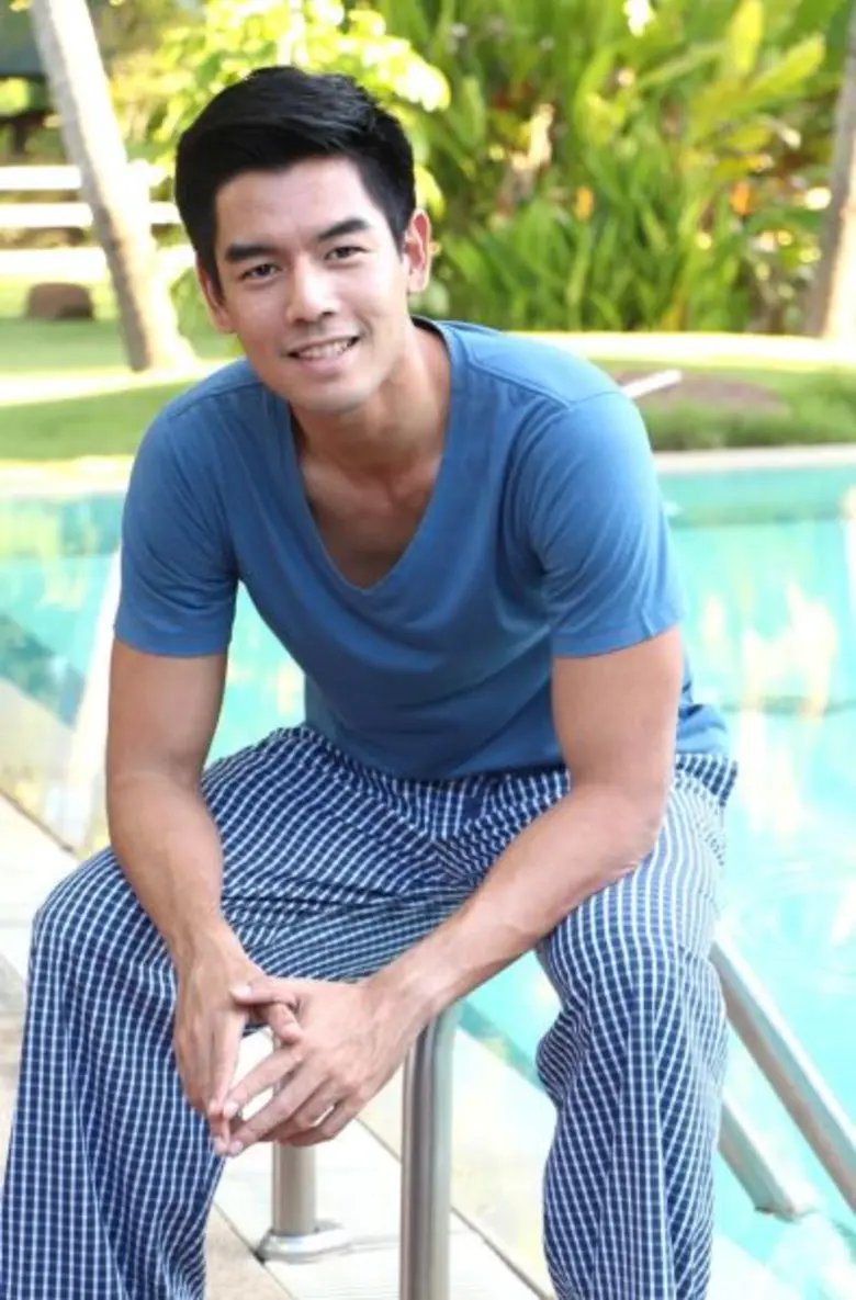 โน้ต วัชรบูล ออกปากเครียด!!! จับไมค์ร้องเพลงลูกทุ่งในละคร “นางฟ้าเปื้อนฝุ่น”