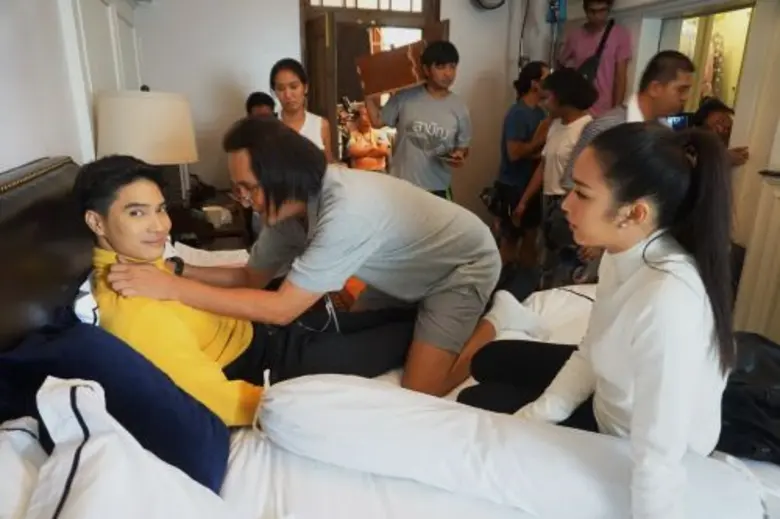 เป็นอีกตัวละครสาวแสบและแสนแซ่บของตระกูล "...