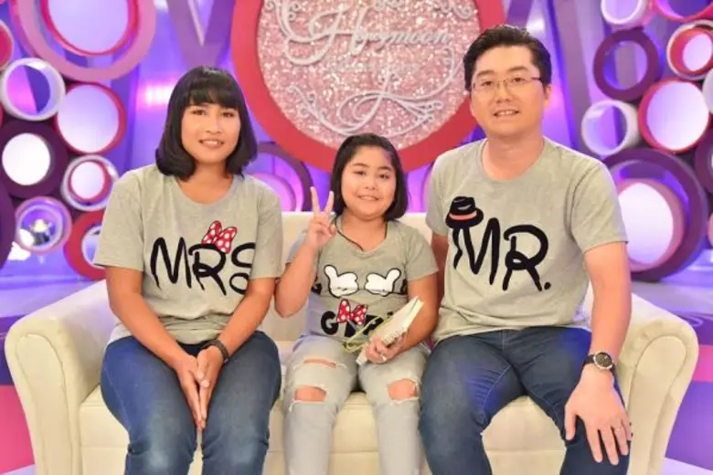 วันจันทร์ที่ 3 ตุลาคมนี้ รายการ "น้ำผึ้งพ...