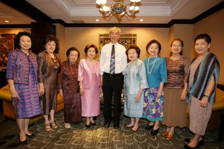 คณะผู้พิพากษาสมทบศาลเยาวชนและครอบครัวกลาง...