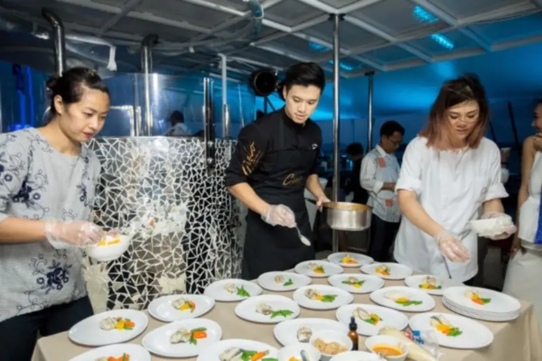 ททท. จัด Media Fam Trip พาสื่อมวลชน ร่วมสัมผัสแหล่งอาหารและมรดกโลก ที่ จ.ภูเก็ต เพื่อโปรโมทงาน “Phuket Tasty Fest 2016”