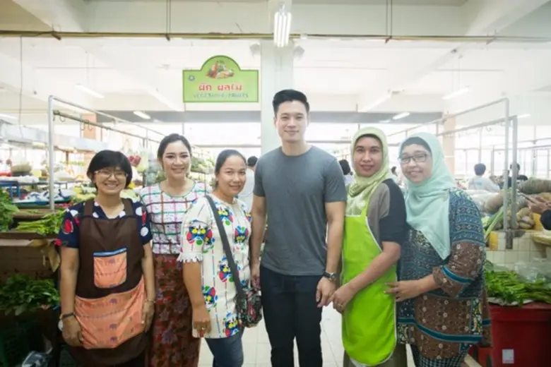 ททท. จัด Media Fam Trip พาสื่อมวลชน ร่วมสัมผัสแหล่งอาหารและมรดกโลก ที่ จ.ภูเก็ต เพื่อโปรโมทงาน “Phuket Tasty Fest 2016”