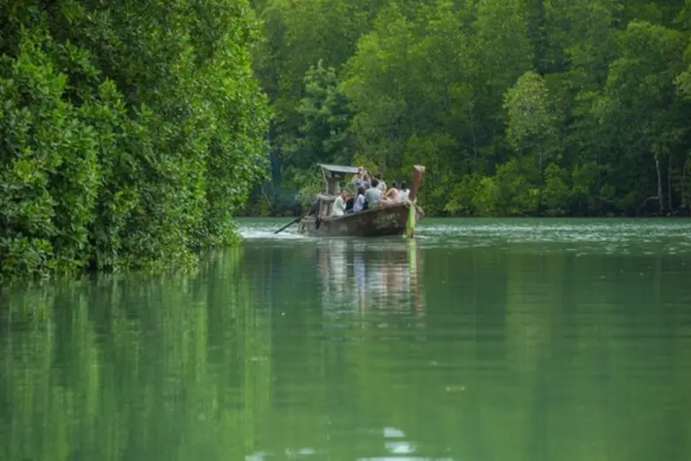 ททท. จัด Media Fam Trip พาสื่อมวลชน ร่วมสัมผัสแหล่งอาหารและมรดกโลก ที่ จ.ภูเก็ต เพื่อโปรโมทงาน “Phuket Tasty Fest 2016”