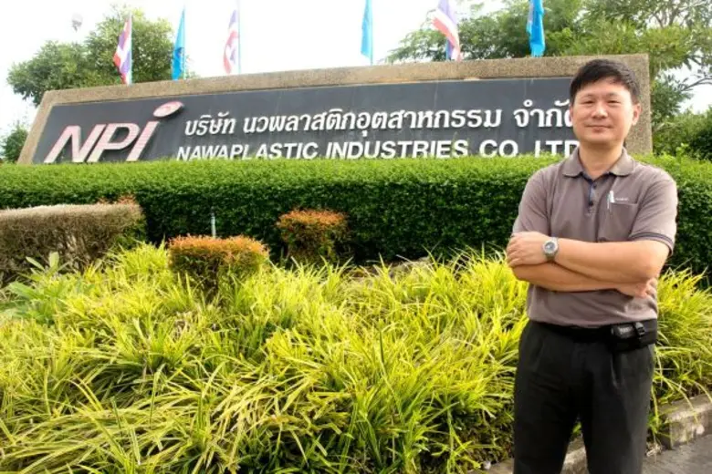 "Windsor เปิดโรงงานโชว์นวัตกรรม ผู้ผลิตประตูหน้าต่างไวนิลครบวงจรแห่งเดียวในประเทศไทย"