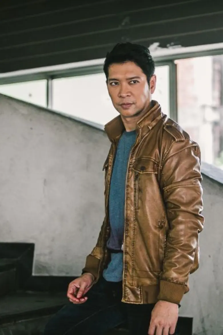 ห่างหายการเล่นละครมานานหลายสิบปี หนุ่ม คง...