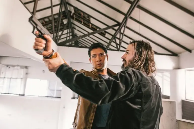 หนุ่ม คงกะพัน จัดเองเล่นเอง เต็มครบทุกรสชาติ ดราม่า บู๊ หลอน ในหลอนเดอะซีรี่ส์ ตอน ถอดรหัสสัมผัสสยอง