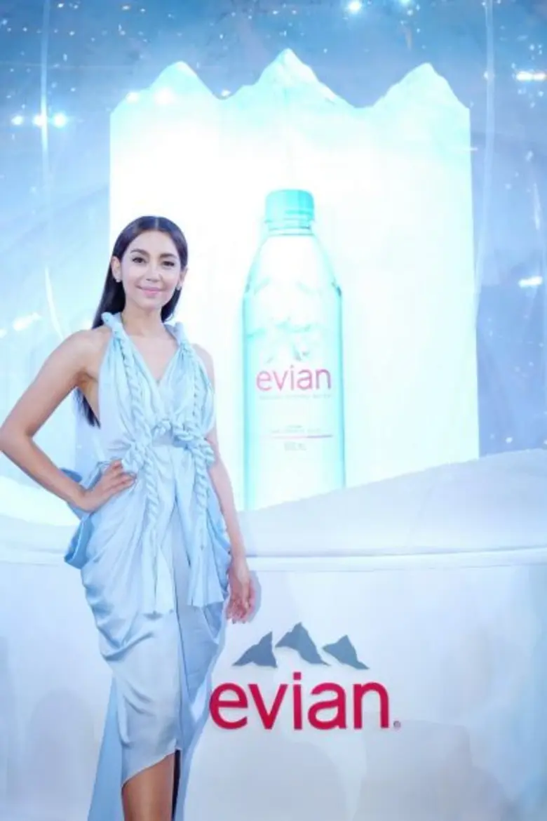 “เบลล่า” เผยชีวิตดี๊ดี...ดูแลสุขภาพ เติมสวยด้วยน้ำแร่ธรรมชาติ ดีใจจบป.โท!!