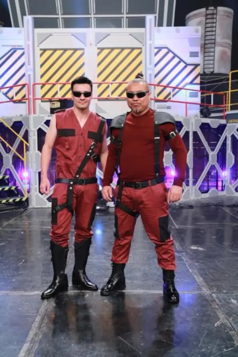 ช่องเวิร์คพอยท์ หมายเลข 23 จัดเต็มผัง!! ส...