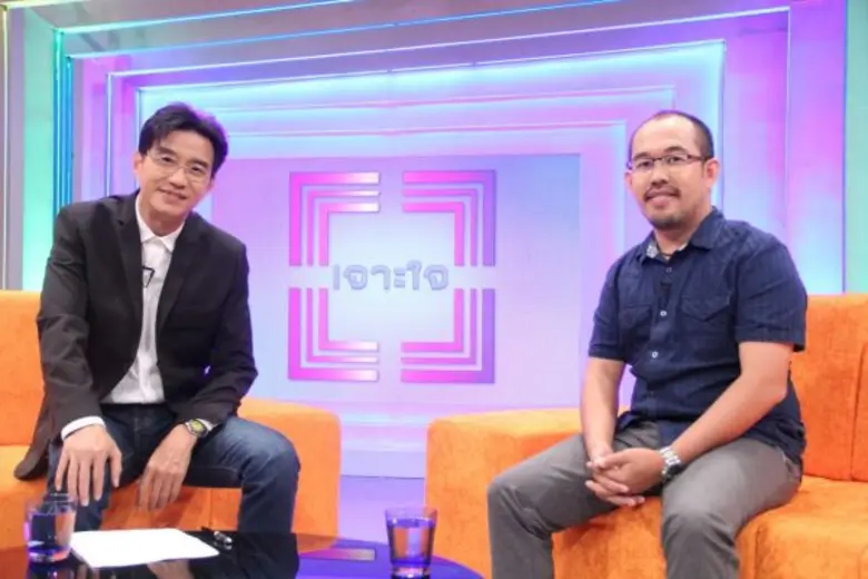 เจาะใจ สัปดาห์นี้ "ดู๋-สัญญา" พาไปพบกับเร...