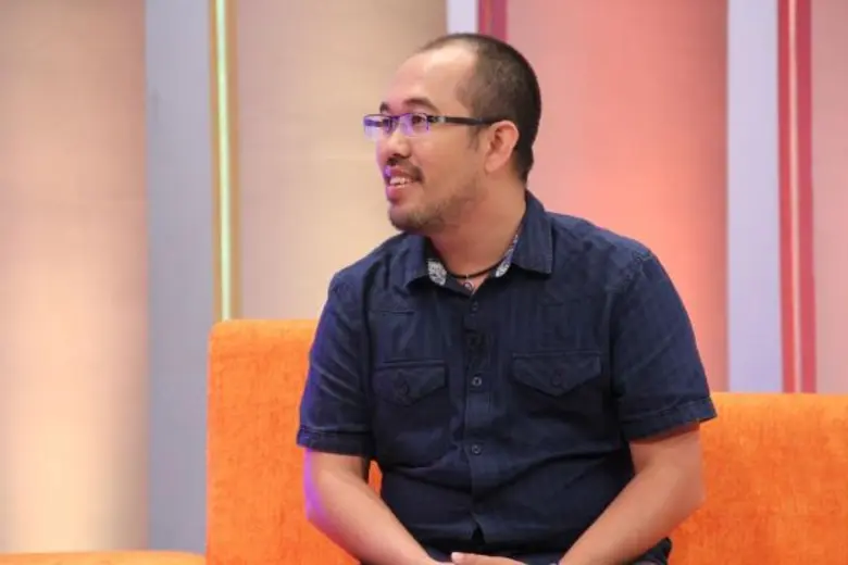 ทีวีไกด์: รายการ "เจาะใจ" “เบิ้ล-อติรัตน์” เผยเคล็ดลับง่ายๆ จากคนคิดฆ่าตัวตาย สู่เจ้าของรีสอร์ท “แพ 500 ไร่”