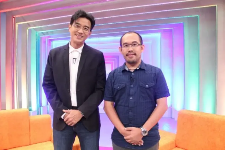 ทีวีไกด์: รายการ "เจาะใจ" “เบิ้ล-อติรัตน์” เผยเคล็ดลับง่ายๆ จากคนคิดฆ่าตัวตาย สู่เจ้าของรีสอร์ท “แพ 500 ไร่”