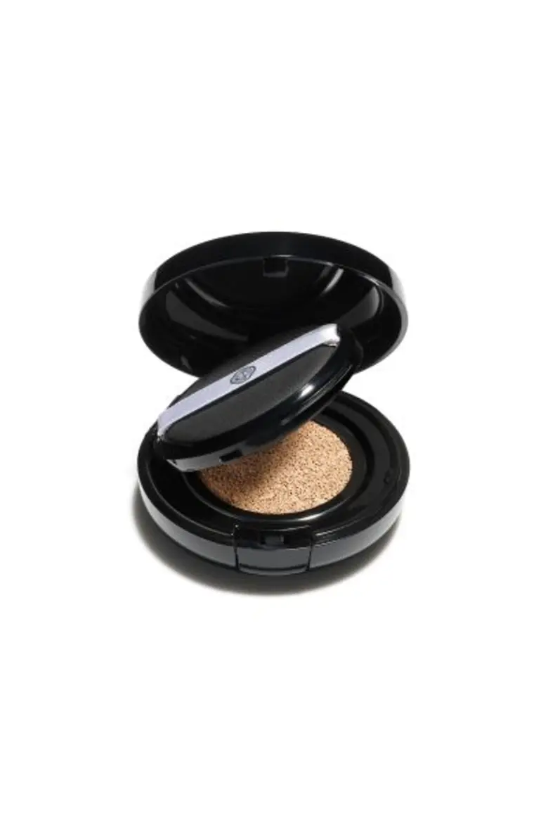 NEW! Shiseido Synchro Skin Glow Cushion Compact คุชชั่นอัจฉริยะ ด้วย Advanced Sensing Technology