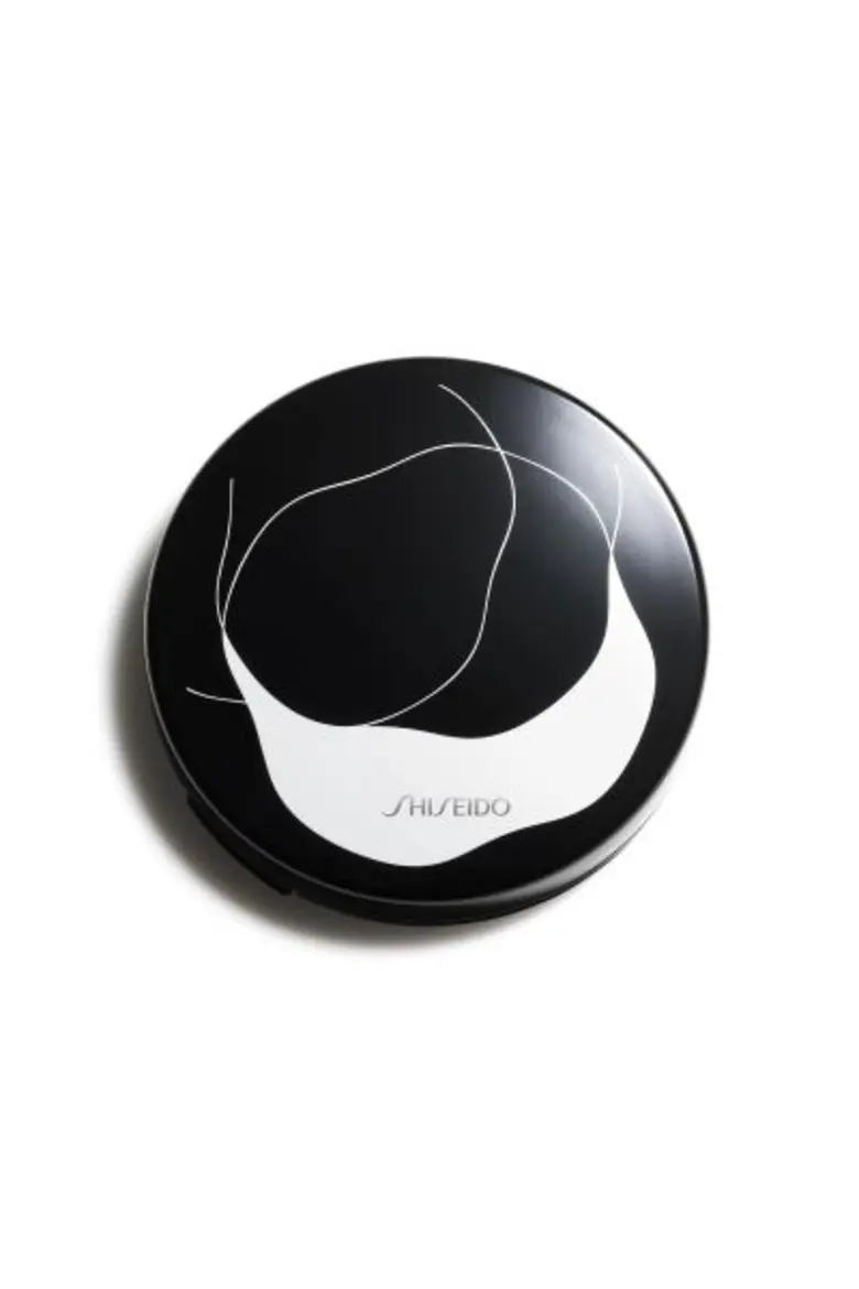 NEW! Shiseido Synchro Skin Glow Cushion Compact คุชชั่นอัจฉริยะ ด้วย Advanced Sensing Technology
