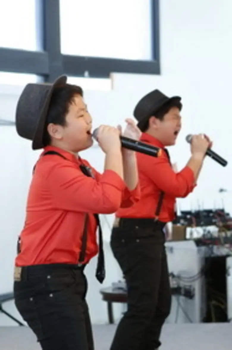 ภาษาจีนภาษาของคนทั่วโลก...นานมีเตรียมเด็กไทยพร้อมรับการแข่งขัน