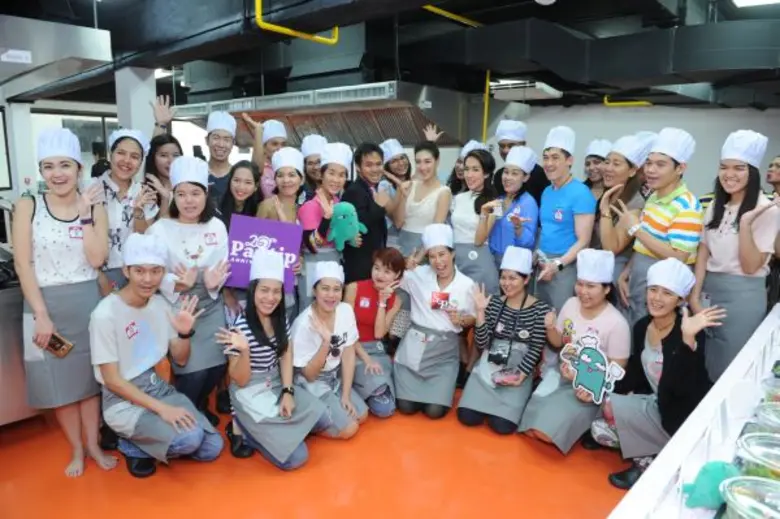 S&P ร่วมกับ Pantip.com จัดกิจกรรม “Happy Healthy with S&P” แชร์เคล็ดลับเมนูอาหารแสนอร่อย ต้อนรับเทศกาลเจ