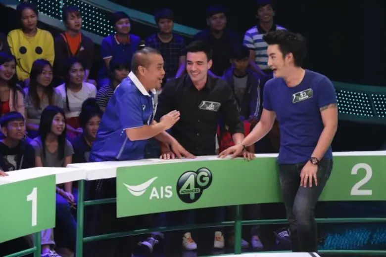 ทีวีไกด์: รายการ “ปริศนาฟ้าแลบ” ริว,เจน,ตั๊ก,ป๋อง เปิด “ศึกคนอวดผี” มัน หลอน เฮี้ยน ฮา ใน ปริศนาฟ้าแลบ