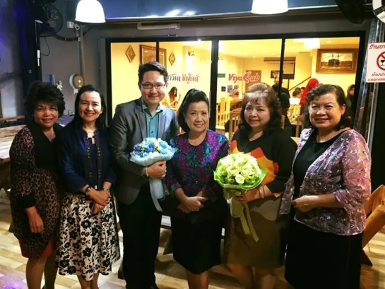 ดร.มณฑิชา เครือสุวรรณ์ คณบดีวิทยาลัยการท่...