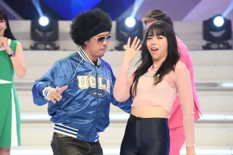 กำลังเป็นกระแสฮิตเลยทีเดียว สำหรับรายการ ...