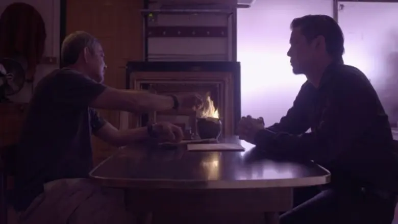 ร้านขายของเก่าสุดหลอน ถ้าคุณอยากได้ของต้องใช้ “วิญญาณ” แลกกัน!