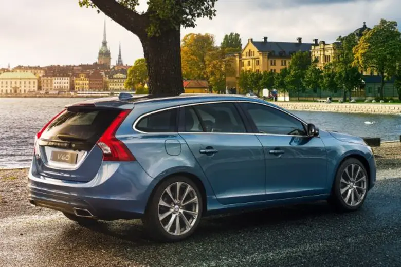 "วอลโว่"มอบโปรโมชั่นที่สุดแห่งปี “ขับรถวอลโว่วันนี้ ผ่อนอีกทีปีหน้า”