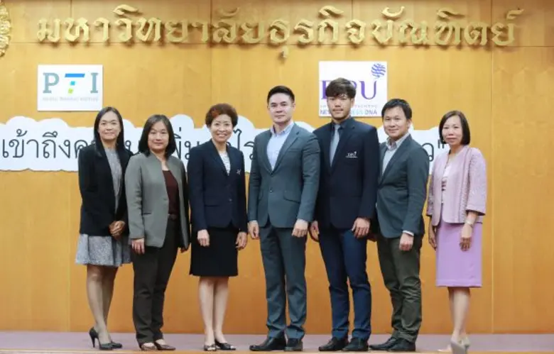 กลุ่มบริษัท สยามเจมส์ ผู้นำธุรกิจร้านจำหน...