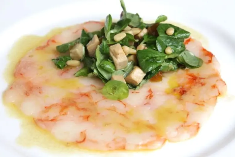 ในเดือนพฤศจิกายนนี้ ห้องอาหารรอสซินีส์ขอเ...