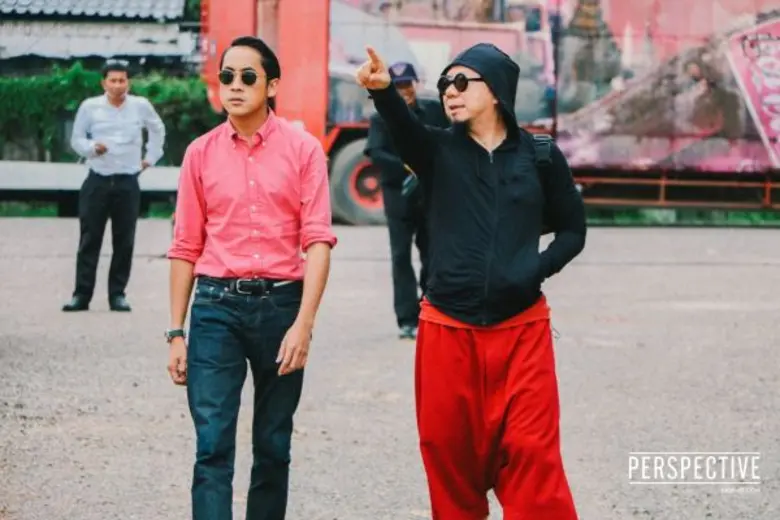 เปอร์สเปกทิฟ สัปดาห์นี้พบกับเรื่องราวแรงบ...