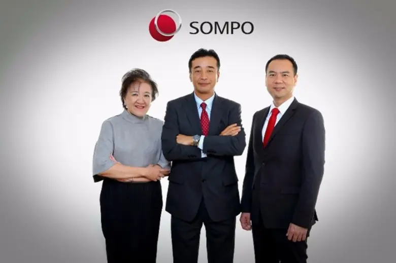 คุณอิศรศักดิ์ เทศรัตนวงศ์ ประธานเจ้าหน้าท...