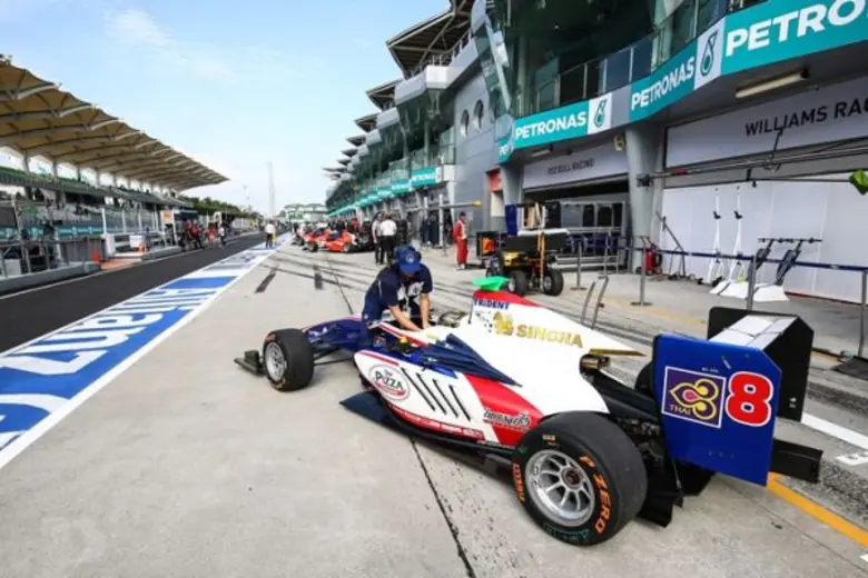 สตูวิค คว้าแต้มเพิ่มได้ที่เซปัง