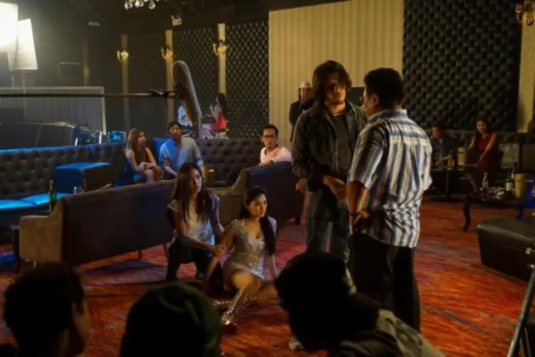 เมื่อทีมหมอผีปะทะ “กระสือ” “เมย์ พิชญ์นาฏ” แอบสงสาร...เข้าใจหัวอกคนรับบทผี