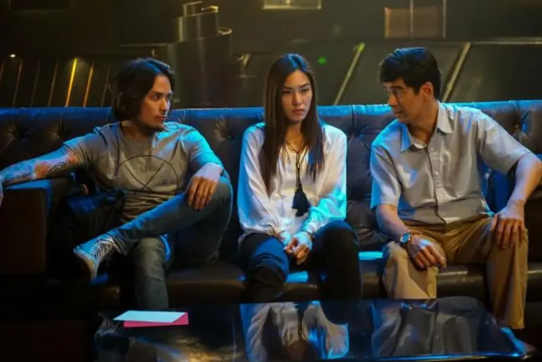 เมื่อทีมหมอผีปะทะ “กระสือ” “เมย์ พิชญ์นาฏ” แอบสงสาร...เข้าใจหัวอกคนรับบทผี