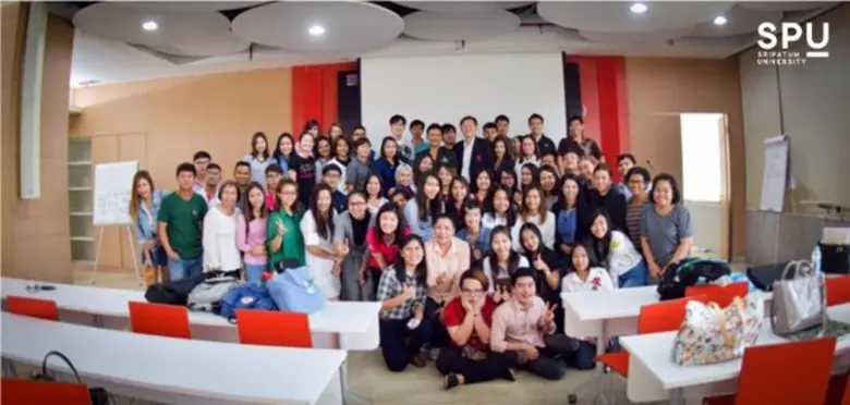 SPU : 4 หลักสูตรปริญญาโท วิทยาลัยบัณฑิตศึ...