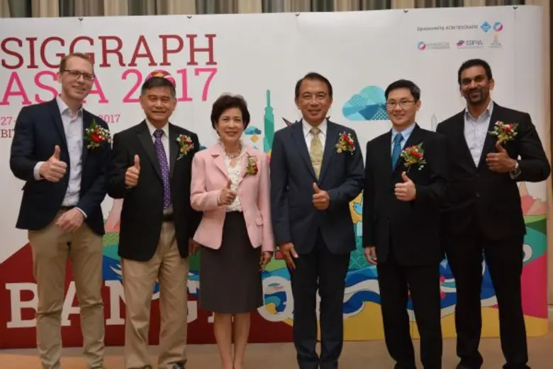 พร้อมดึงผู้เชี่ยวชาญจากสตูดิโอระดับโลกร่ว...