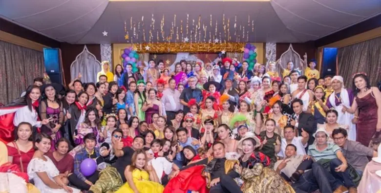 เมื่อเร็วๆนี้ โรงแรมบาราคูด้า พัทยา เอ็มแ...