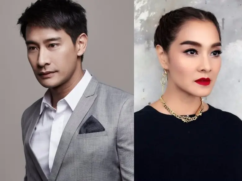 ถึงแม้ตัวแม่แห่งวงการแฟชั่นโชว์เมืองไทยอย...