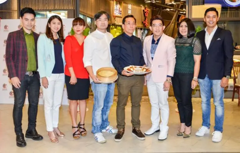 ศักดิ์ ปัญจทรัพย์ กรรมการผู้จัดการร้านฮอง...