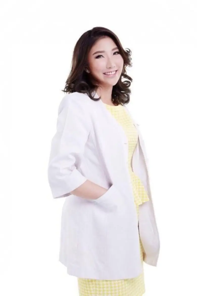 กลายเป็นเรื่องที่สาวๆ ทั้งประเทศให้ความสน...