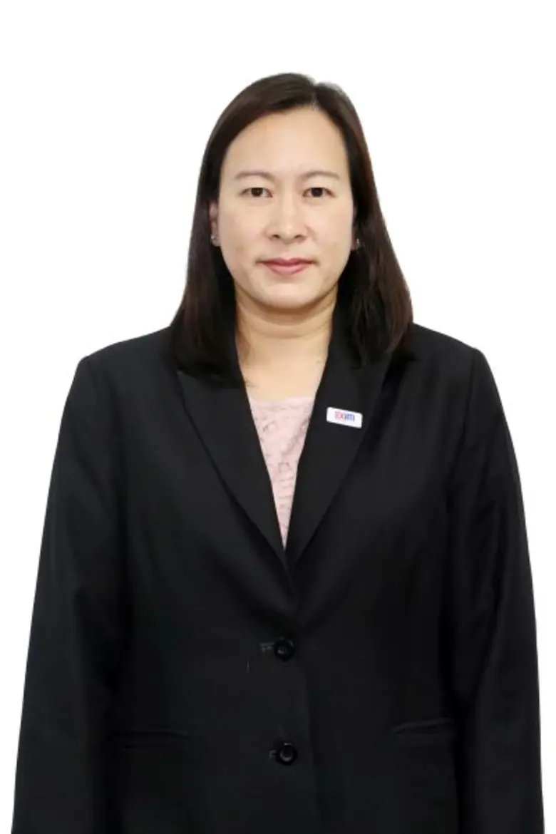 EXIM BANK แต่งตั้งผู้อำนวยการฝ่าย ดูแลงานทรัพยากรบุคคล กลยุทธ์การตลาด และบริหารความเสี่ยง