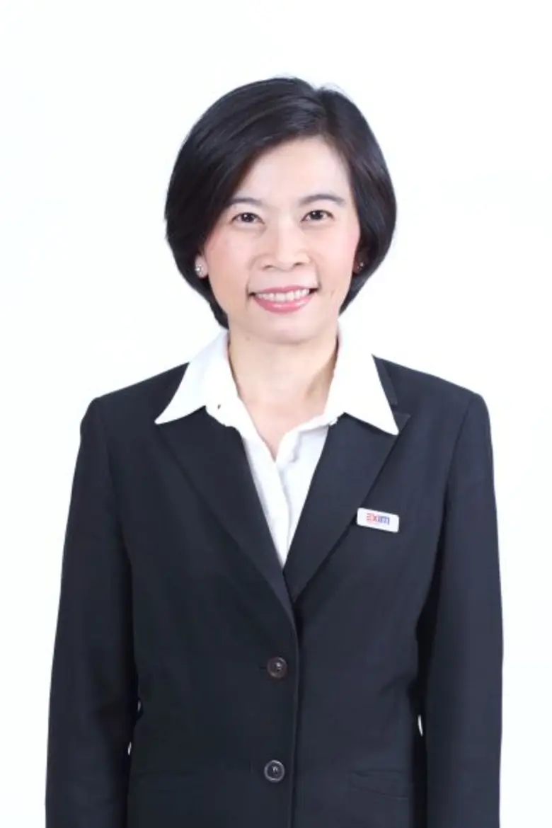 EXIM BANK แต่งตั้งผู้อำนวยการฝ่าย ดูแลงานทรัพยากรบุคคล กลยุทธ์การตลาด และบริหารความเสี่ยง