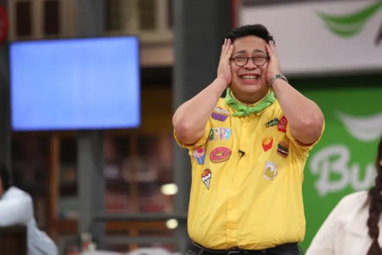 "สับขาหลอก" เสาร์นี้ พบกับสายฮา นำโดย ตลก...